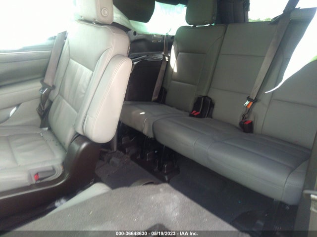 Chevrolet Suburban Lt 2021 1GNSKCKD1MR488114 Image 10