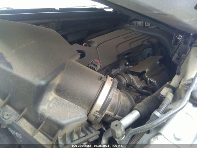 Chevrolet MALIBU LT 2020 1G1ZD5ST1LF070617 Image 10