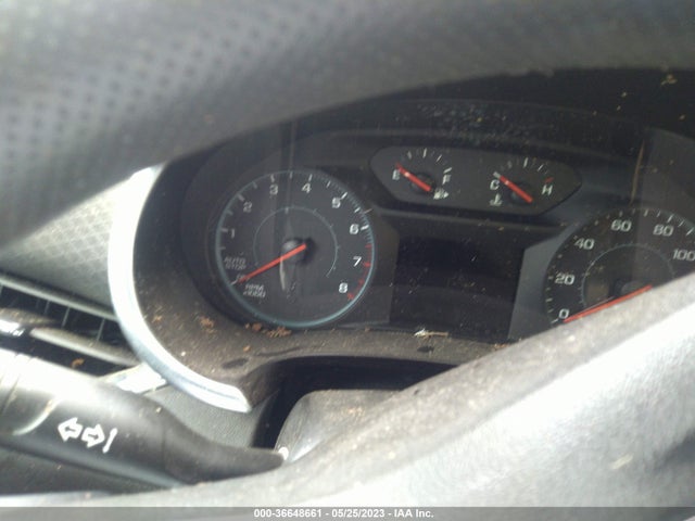 Chevrolet MALIBU LT 2020 1G1ZD5ST1LF070617 Image 7