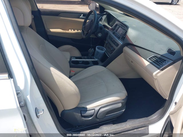 Hyundai Sonata Sport 2015 5NPE34AF4FH099585 Image 16