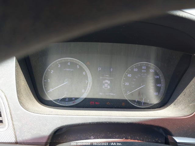 Hyundai Sonata Sport 2015 5NPE34AF4FH099585 Image 18