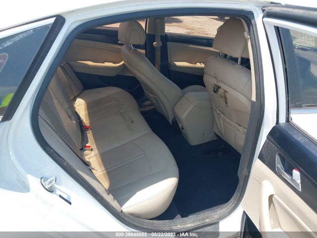 Hyundai Sonata Sport 2015 5NPE34AF4FH099585 Image 19