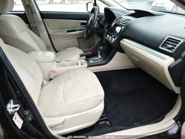 JF1GJAF63GH010231 Subaru Impreza Sedan Premium