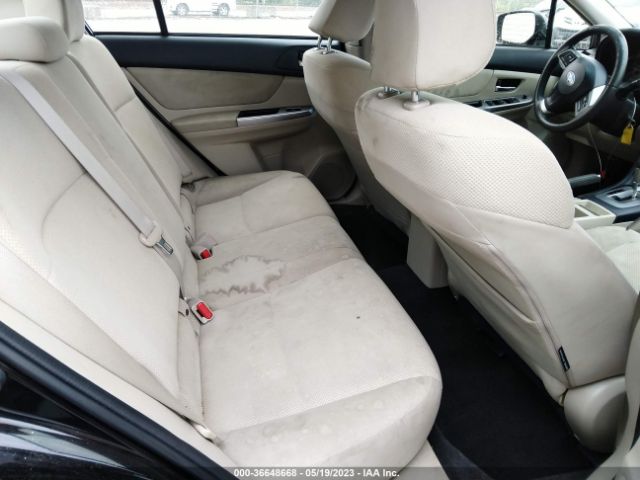 JF1GJAF63GH010231 Subaru Impreza Sedan Premium