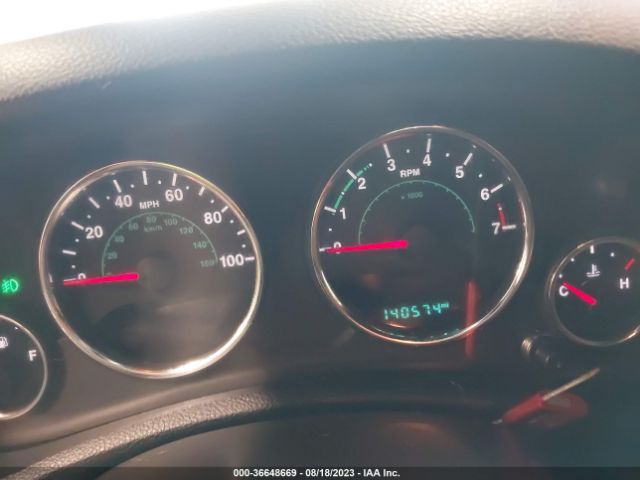 1C4BJWCG7FL600166 Jeep Wrangler Rubicon
