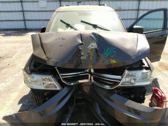 3C4PDCAB4FT719767 Dodge JOURNEY SE