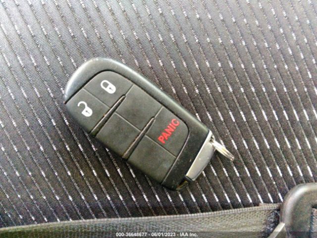 3C4PDCAB4FT719767 Dodge JOURNEY SE