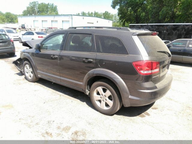 3C4PDCAB4FT719767 Dodge JOURNEY SE