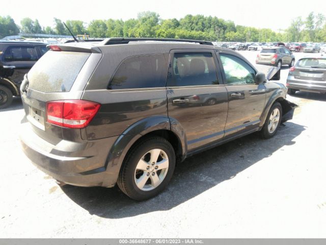 3C4PDCAB4FT719767 Dodge JOURNEY SE