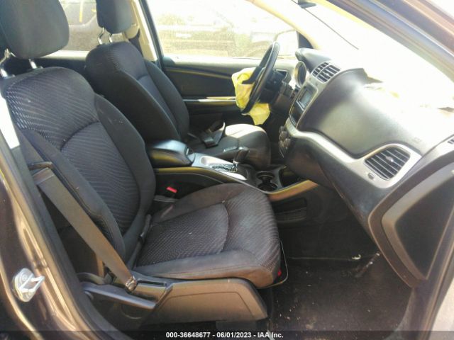 3C4PDCAB4FT719767 Dodge JOURNEY SE
