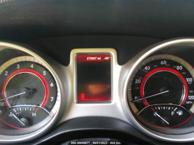 3C4PDCAB4FT719767 Dodge JOURNEY SE