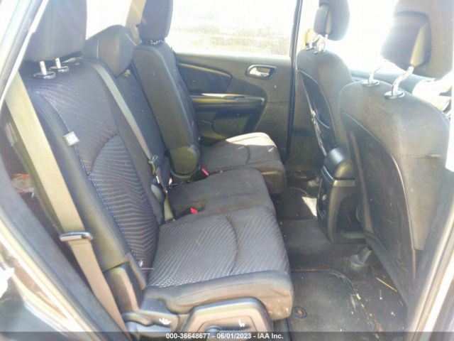 3C4PDCAB4FT719767 Dodge JOURNEY SE