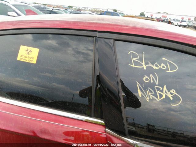 3FA6P0LU8KR256786 Ford Fusion Hybrid Se