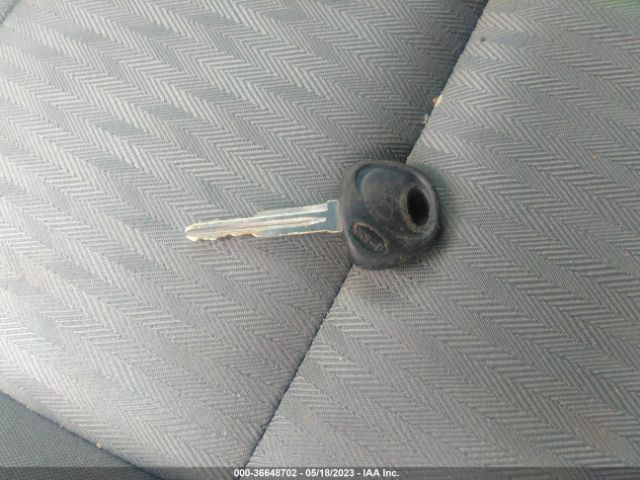 KNAFK4A66F5386754 KIA FORTE LX