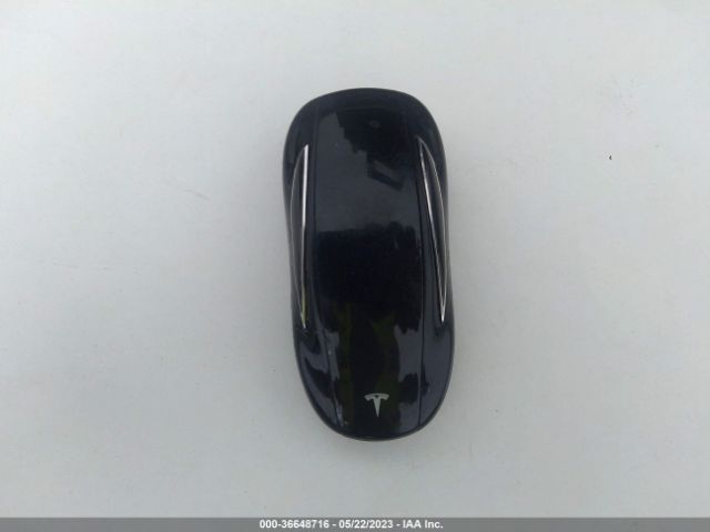 5YJXCBE24KF204218 Tesla MODEL X