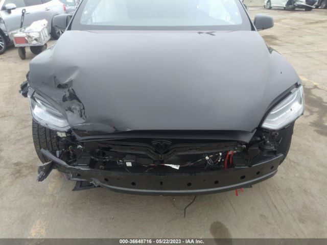 5YJXCBE24KF204218 Tesla MODEL X