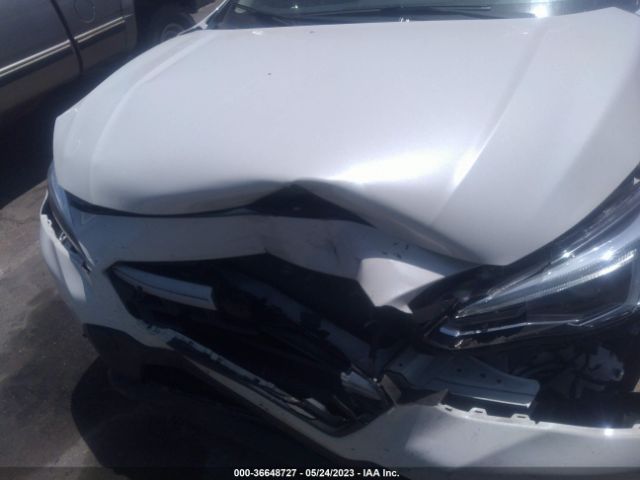 JF2GTHMC7PH220967 Subaru Crosstrek Limited