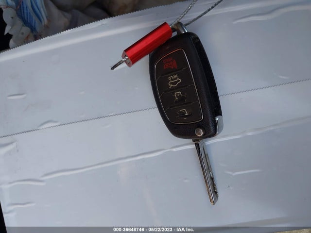 Hyundai Sonata Sport 2017 5NPE34AF7HH560152 Image 3