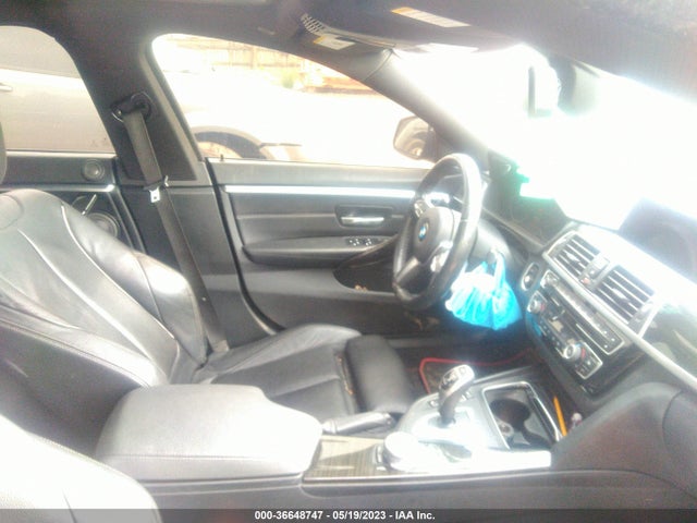 WBA4J7C58KBM76452 BMW 4 Series 440i Xdrive