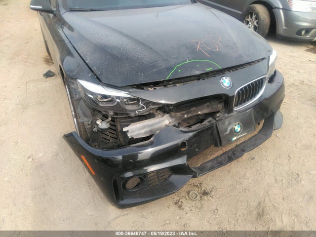 WBA4J7C58KBM76452 BMW 4 Series 440i Xdrive