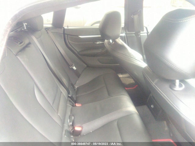 WBA4J7C58KBM76452 BMW 4 Series 440i Xdrive