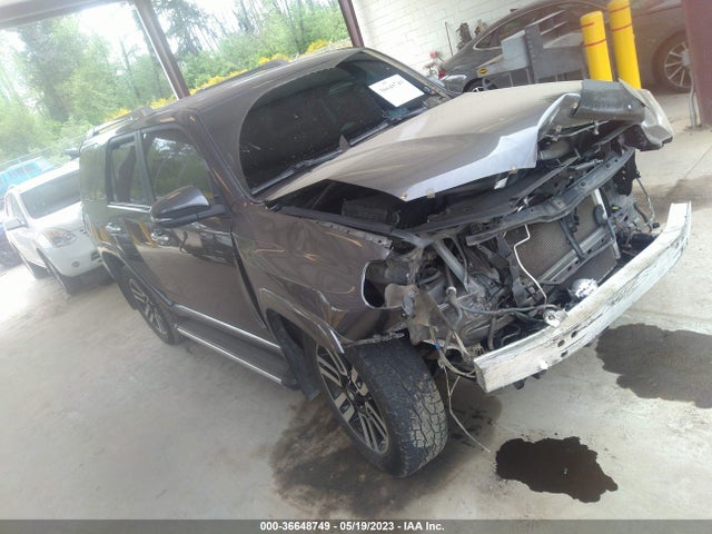 2015 JTEBU5JR1F5228961 главное изображение