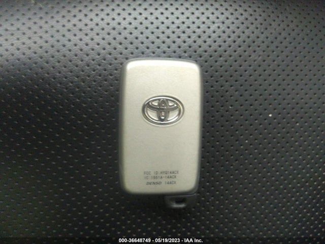 Toyota 4runner Limited/trail/sr5 2015 JTEBU5JR1F5228961 Image 3