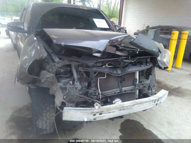 Toyota 4runner Limited/trail/sr5 2015 JTEBU5JR1F5228961 Image 7