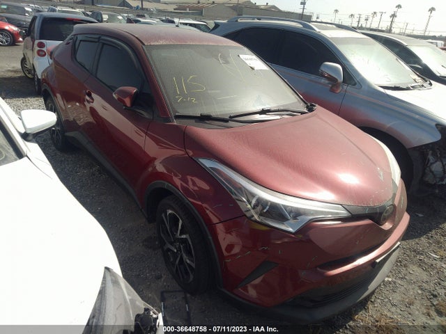 2018 NMTKHMBXXJR042692 main image