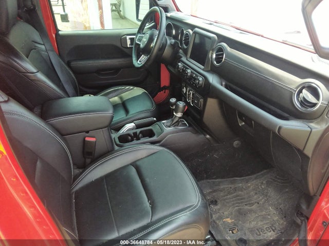1C4JJXP61NW222555 Jeep Wrangler 4xe Unlimited Sahara