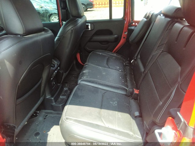1C4JJXP61NW222555 Jeep Wrangler 4xe Unlimited Sahara