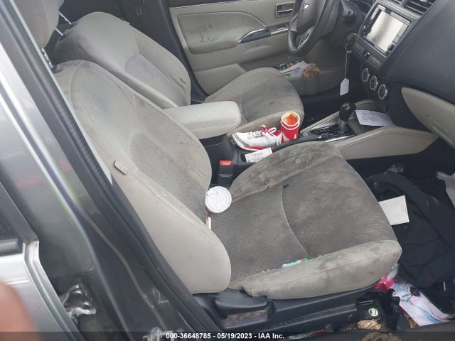 JA4AP3AUXJU024121 Mitsubishi Outlander Sport 2.0