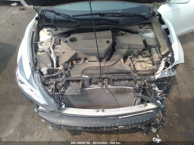 Aukcja sprzedaży 2017 Nissan Altima 2.5 S, vin: 1N4AL3AP8HC482774, numer aukcji: 36648786