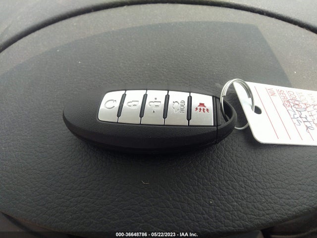 Aukcja sprzedaży 2017 Nissan Altima 2.5 S, vin: 1N4AL3AP8HC482774, numer aukcji: 36648786