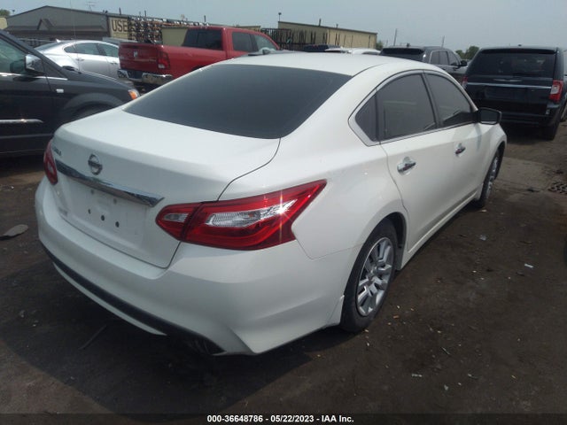 Aukcja sprzedaży 2017 Nissan Altima 2.5 S, vin: 1N4AL3AP8HC482774, numer aukcji: 36648786