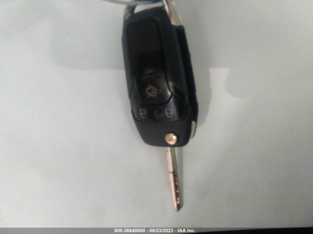 Ford FUSION SE 2014 3FA6P0HD1ER142478 Image 3