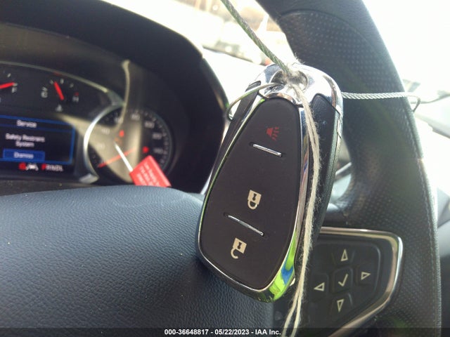 Chevrolet EQUINOX LT 2020 2GNAXUEV2L6214311 Image 11