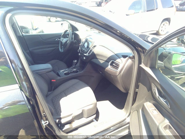 Chevrolet EQUINOX LT 2020 2GNAXUEV2L6214311 Image 5