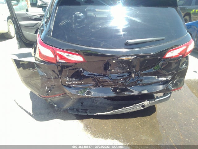 Chevrolet EQUINOX LT 2020 2GNAXUEV2L6214311 Image 6