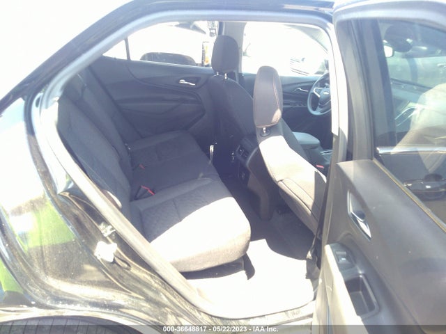 Chevrolet EQUINOX LT 2020 2GNAXUEV2L6214311 Image 8