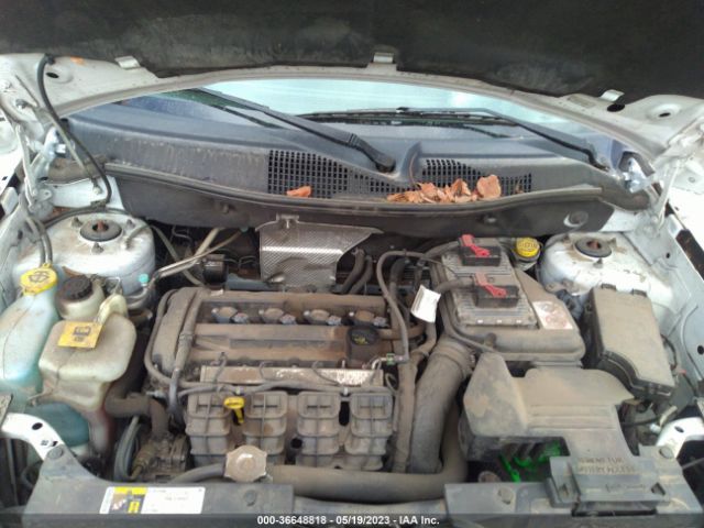 1C4NJCBA2GD567985 Jeep Compass Sport