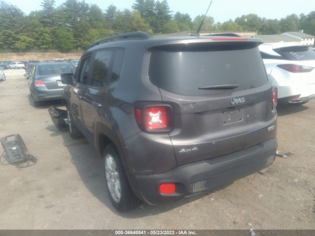 ZACCJBBB4HPF67953 Jeep Renegade Latitude