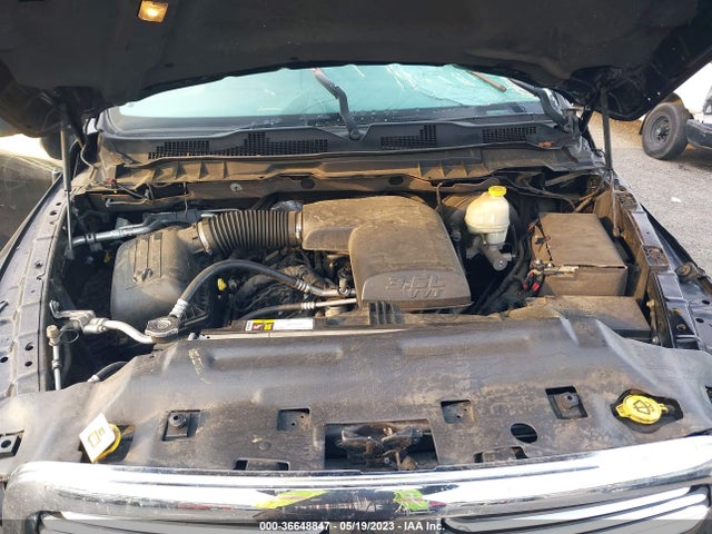 1C6RR7LG0ES285221 RAM 1500 Big Horn