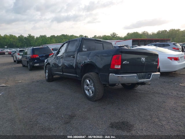 1C6RR7LG0ES285221 RAM 1500 Big Horn
