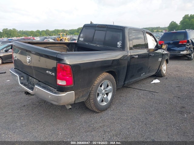 1C6RR7LG0ES285221 RAM 1500 Big Horn