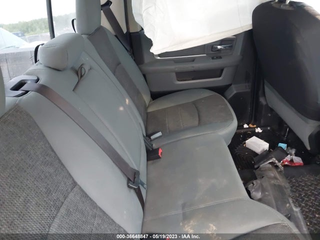 1C6RR7LG0ES285221 RAM 1500 Big Horn