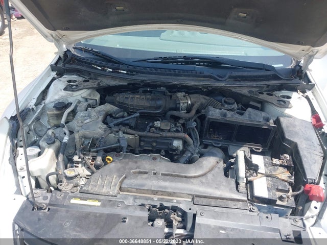 2010 NISSAN ALTIMA 2.5 S VIN: 1N4AL2AP0AN503492