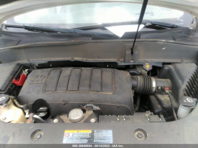 1GKKRTKD9EJ243800 GMC Acadia Denali