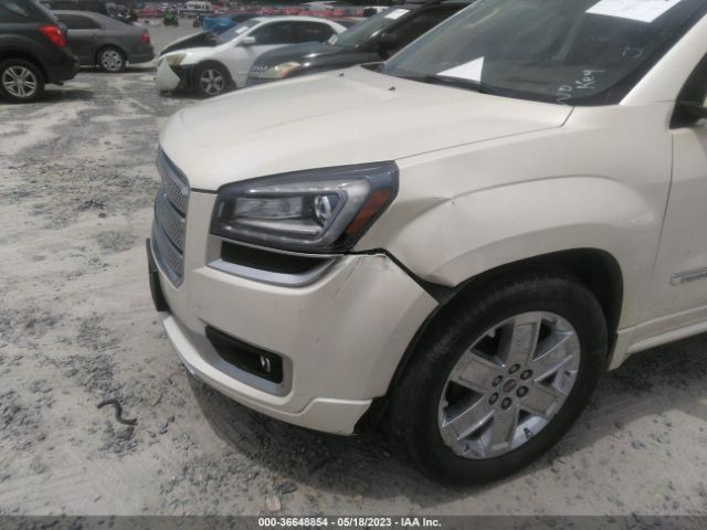 1GKKRTKD9EJ243800 GMC Acadia Denali
