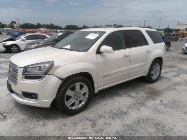 1GKKRTKD9EJ243800 GMC Acadia Denali